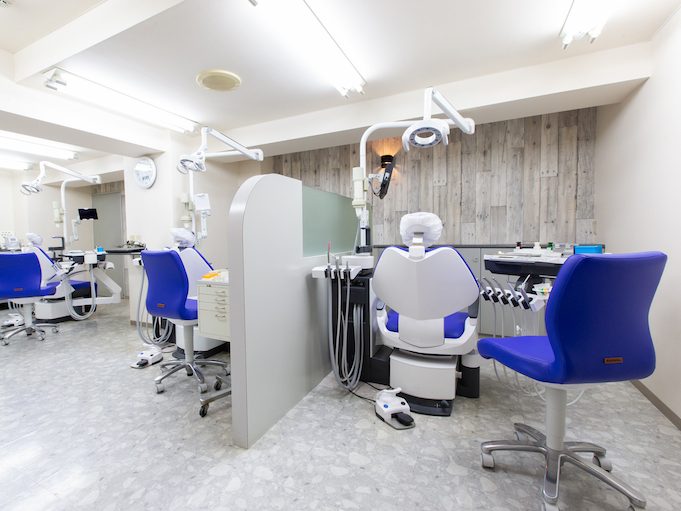 やわら歯科クリニック