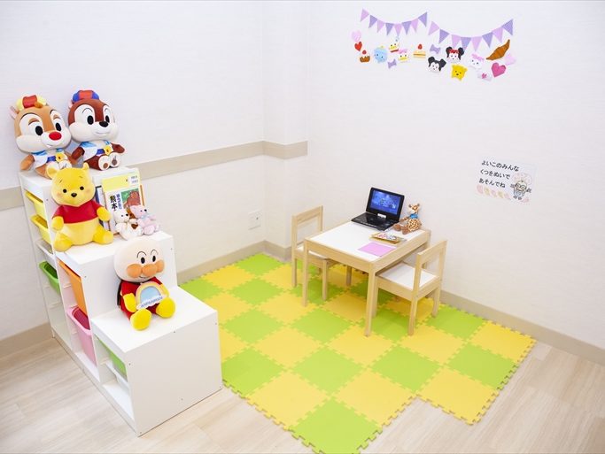 ややまち歯科クリニック