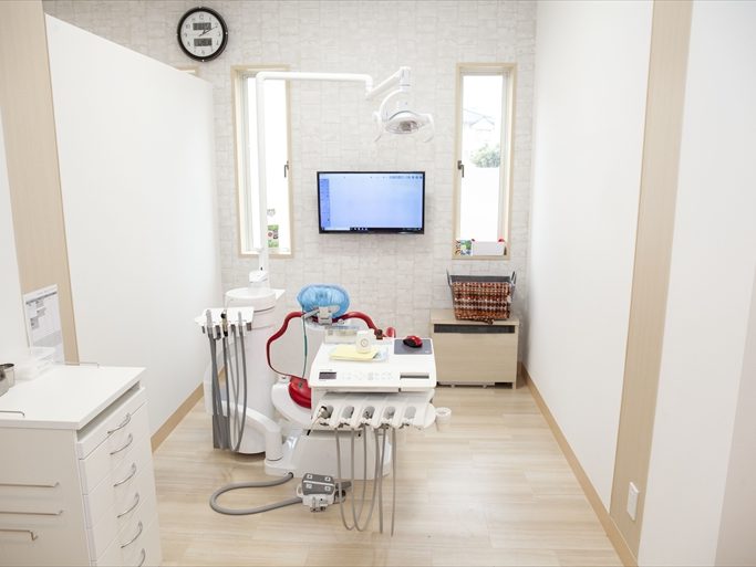 ややまち歯科クリニック