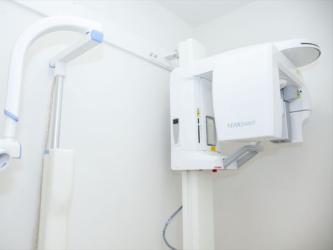 ややまち歯科クリニック