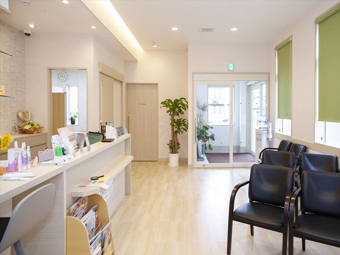 ややまち歯科クリニック