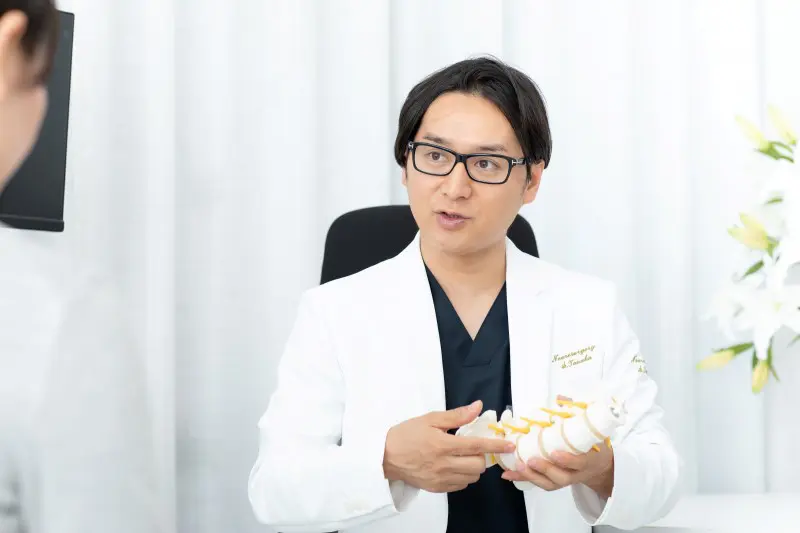 表参道総合医療クリニック