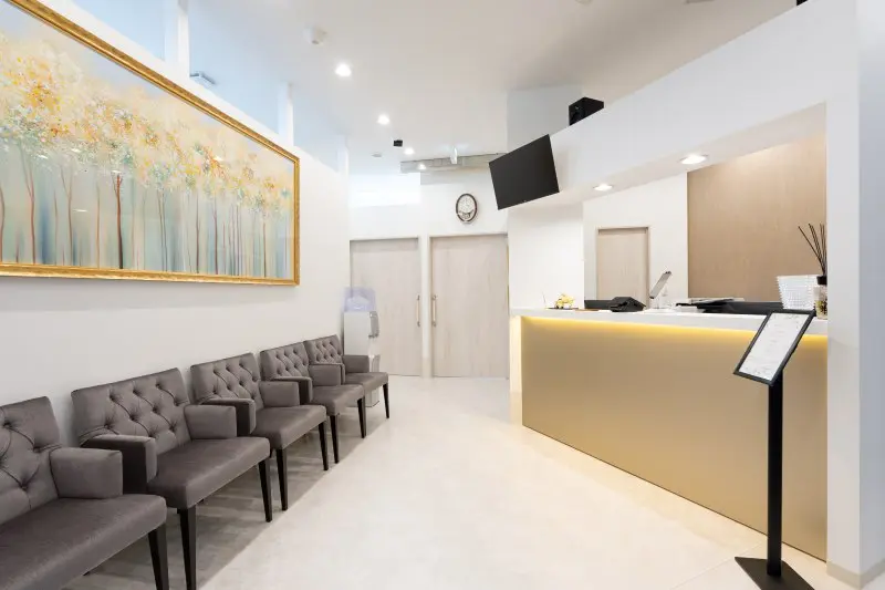 表参道総合医療クリニック