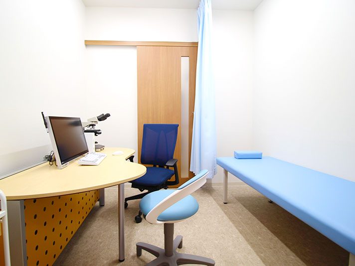 ゆう皮フ科クリニック