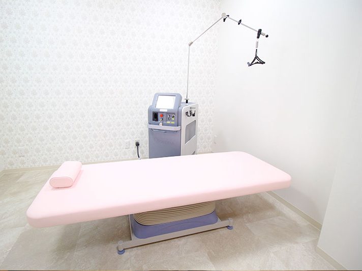 ゆう皮フ科クリニック