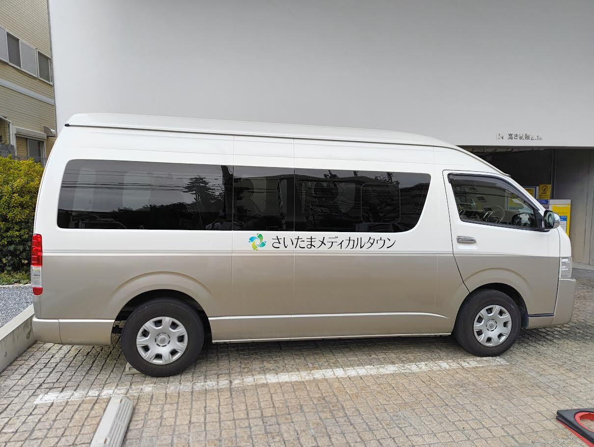 すずひろクリニック - レビューphoto