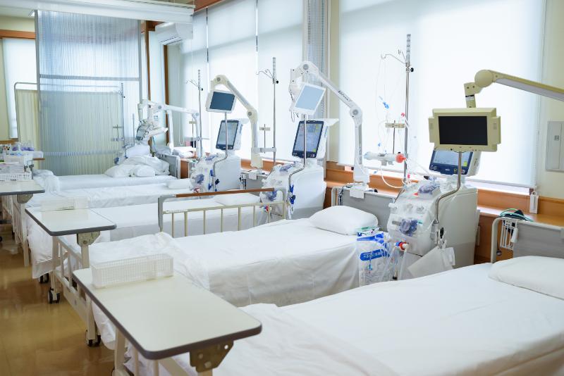 すみれ腎クリニック