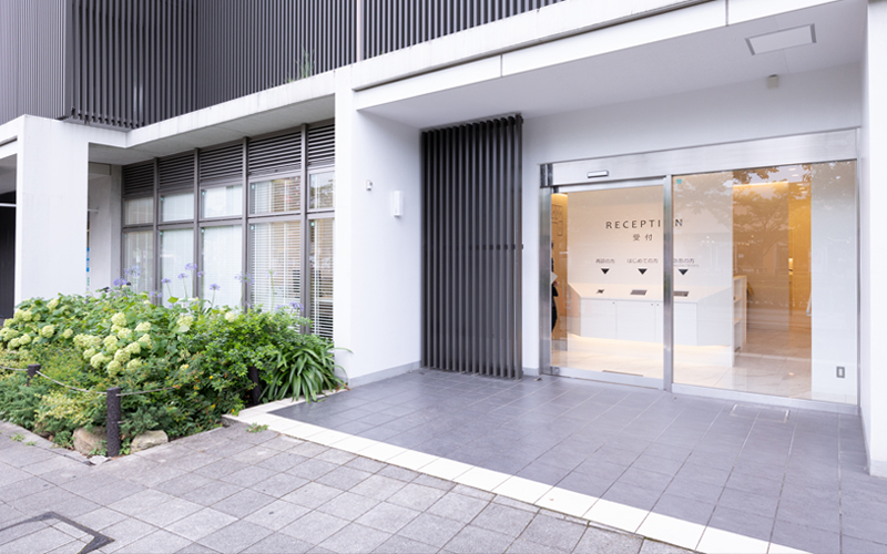 西新井レコシティデンタルクリニックphoto