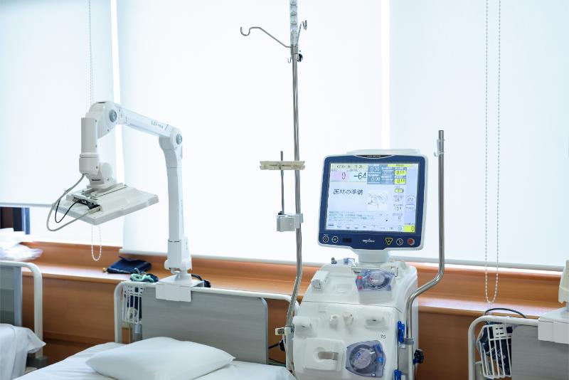 すみれ腎クリニック