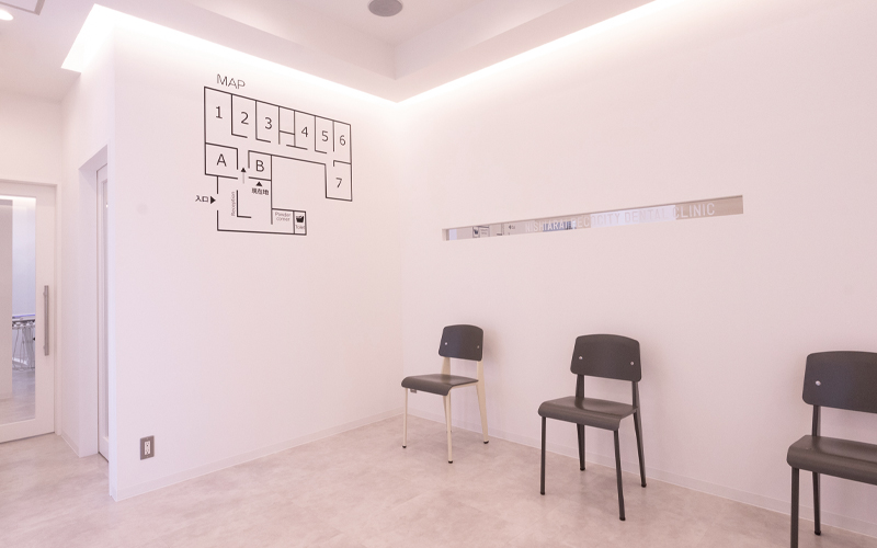 西新井レコシティデンタルクリニックphoto