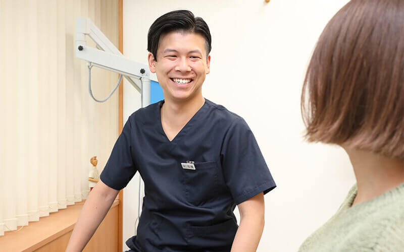 箱崎デンタルクリニックphoto