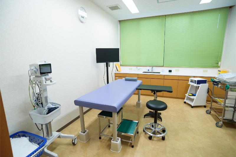 すみれ腎クリニック