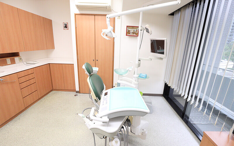 箱崎デンタルクリニックphoto