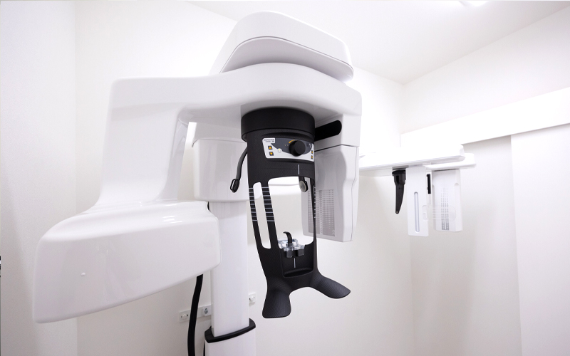 西新井レコシティデンタルクリニックphoto