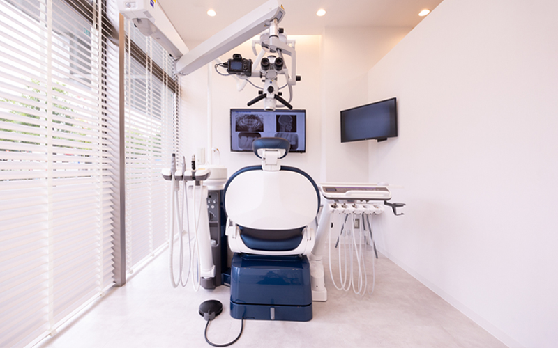 西新井レコシティデンタルクリニックphoto