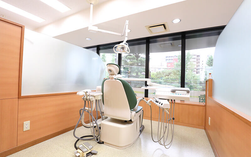 箱崎デンタルクリニックphoto