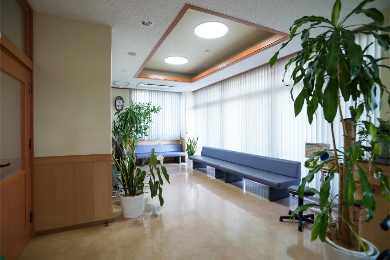 すみれ腎クリニック