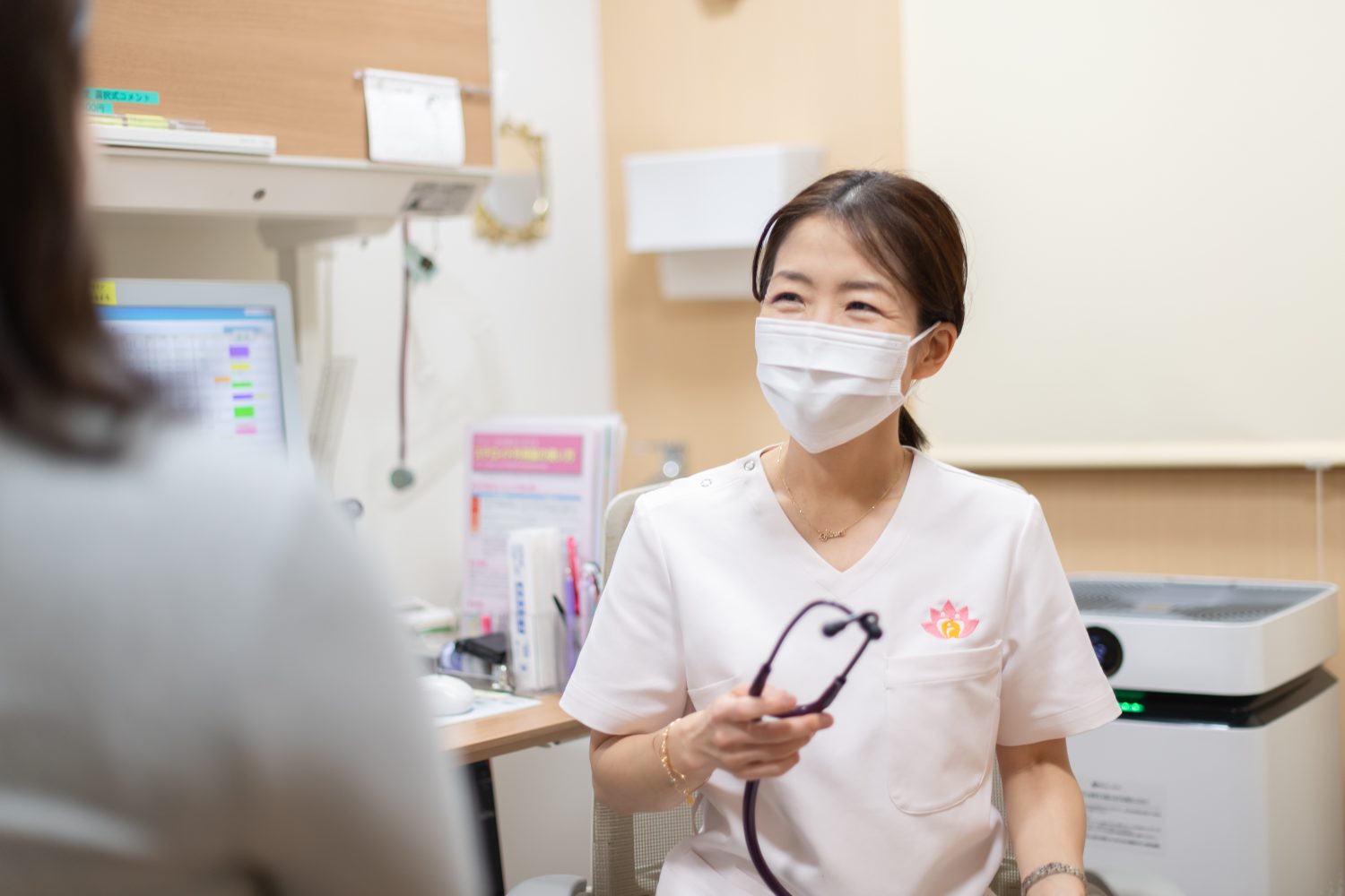 はす花こどもファミリークリニックphoto