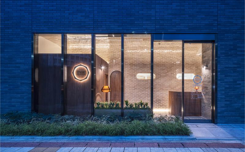 日本橋の歯医者さん日本橋歯科(旧:日本橋馬喰町デンタルクリニック)