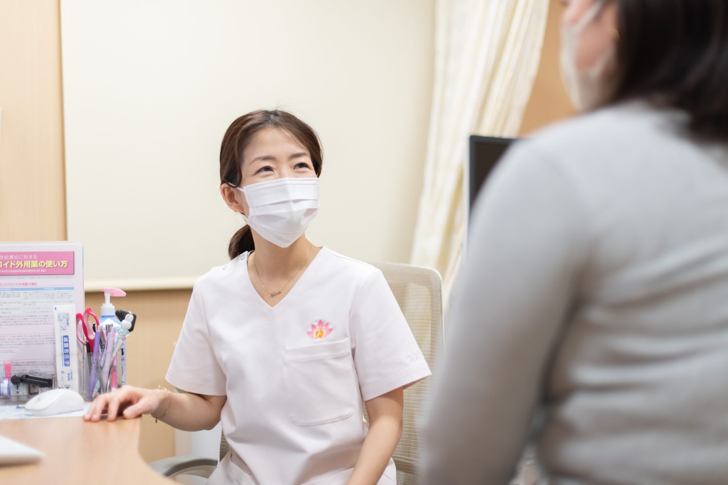 はす花こどもファミリークリニックphoto