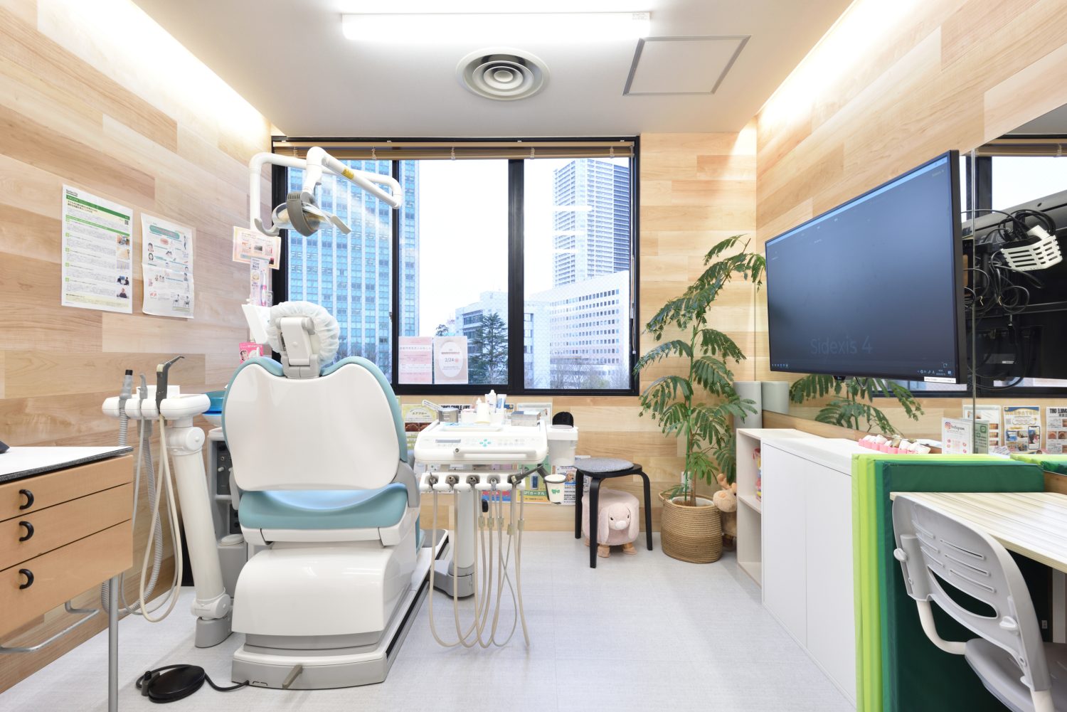 SAKU DENTAL CLINICphoto