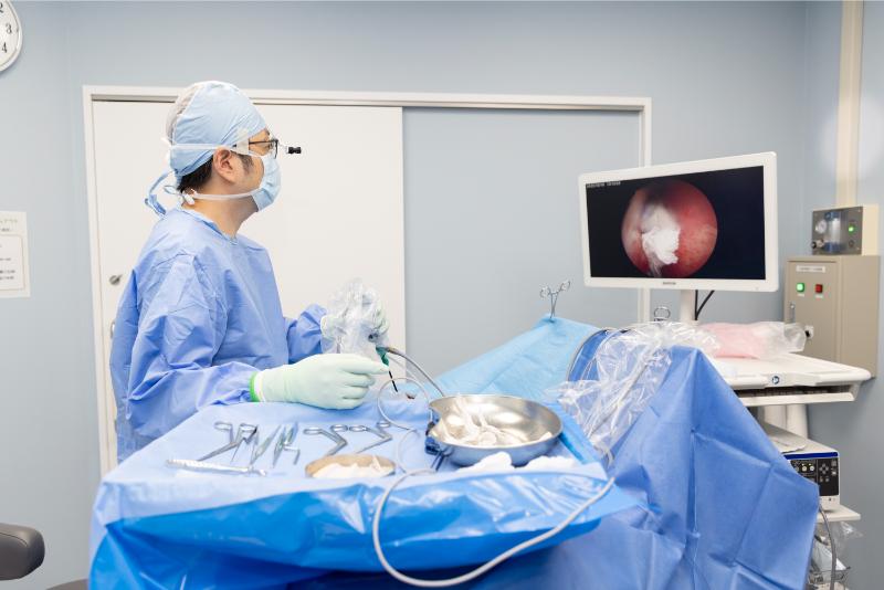 耳鼻咽喉科吉田クリニック