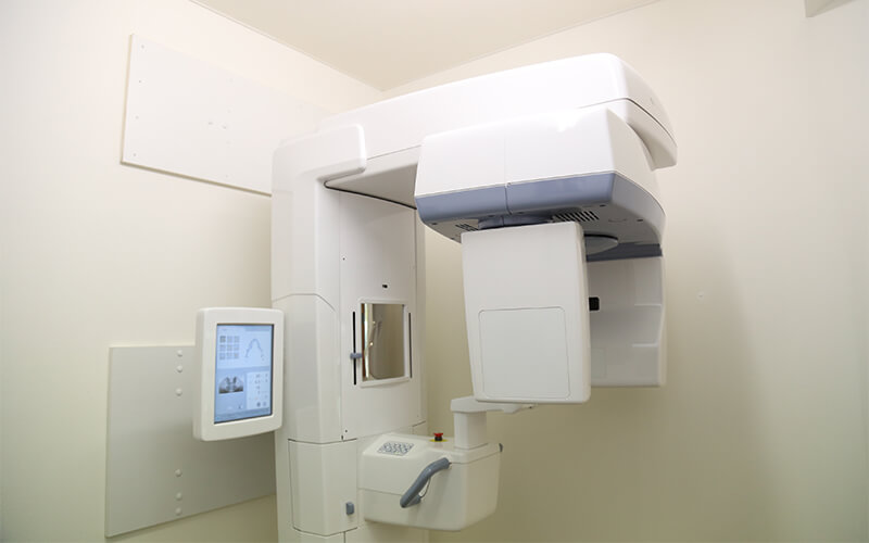 箱崎デンタルクリニックphoto