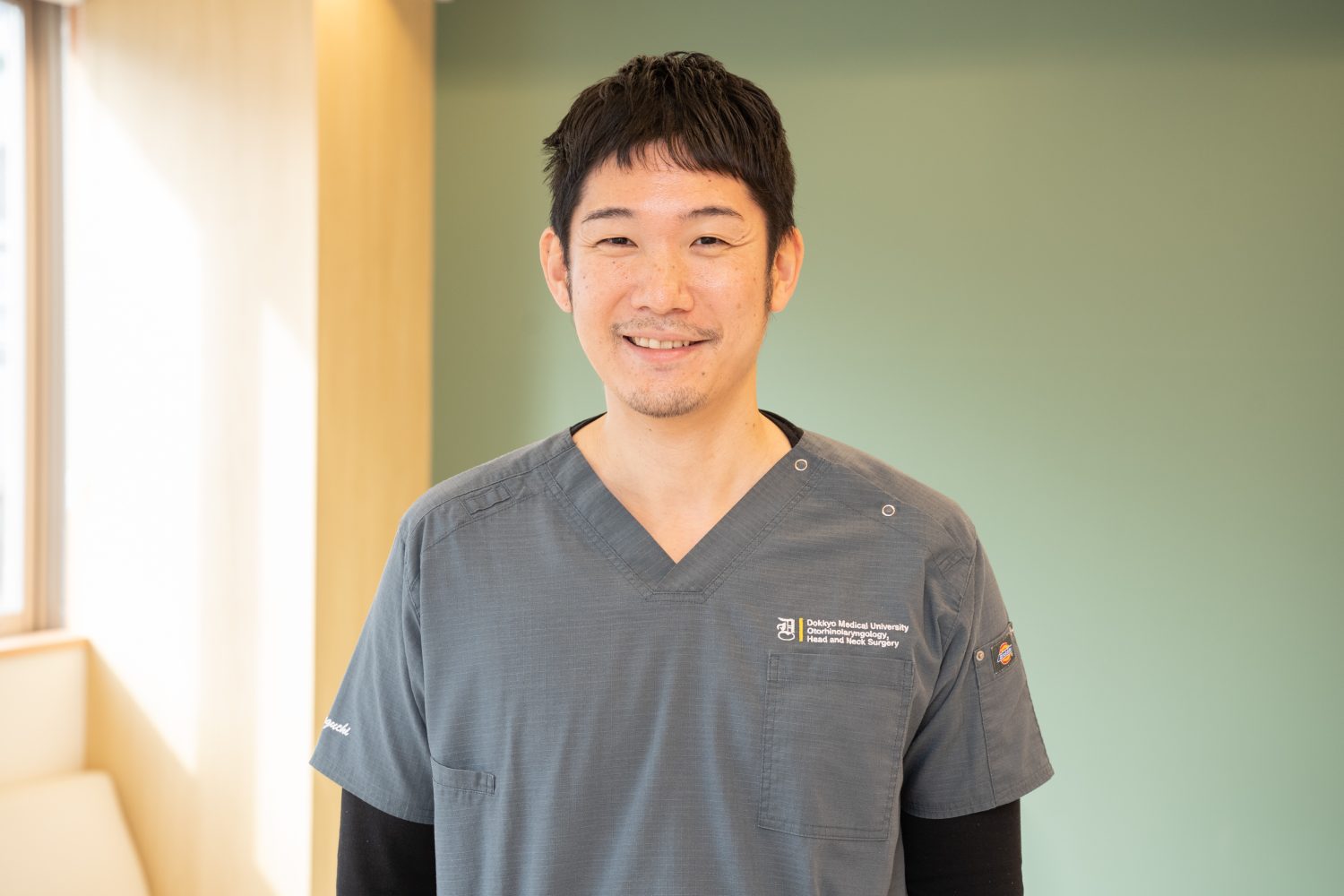 ひばりが丘みみはなのどクリニックphoto