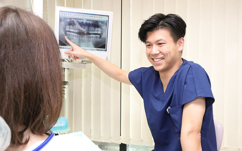 箱崎デンタルクリニックphoto