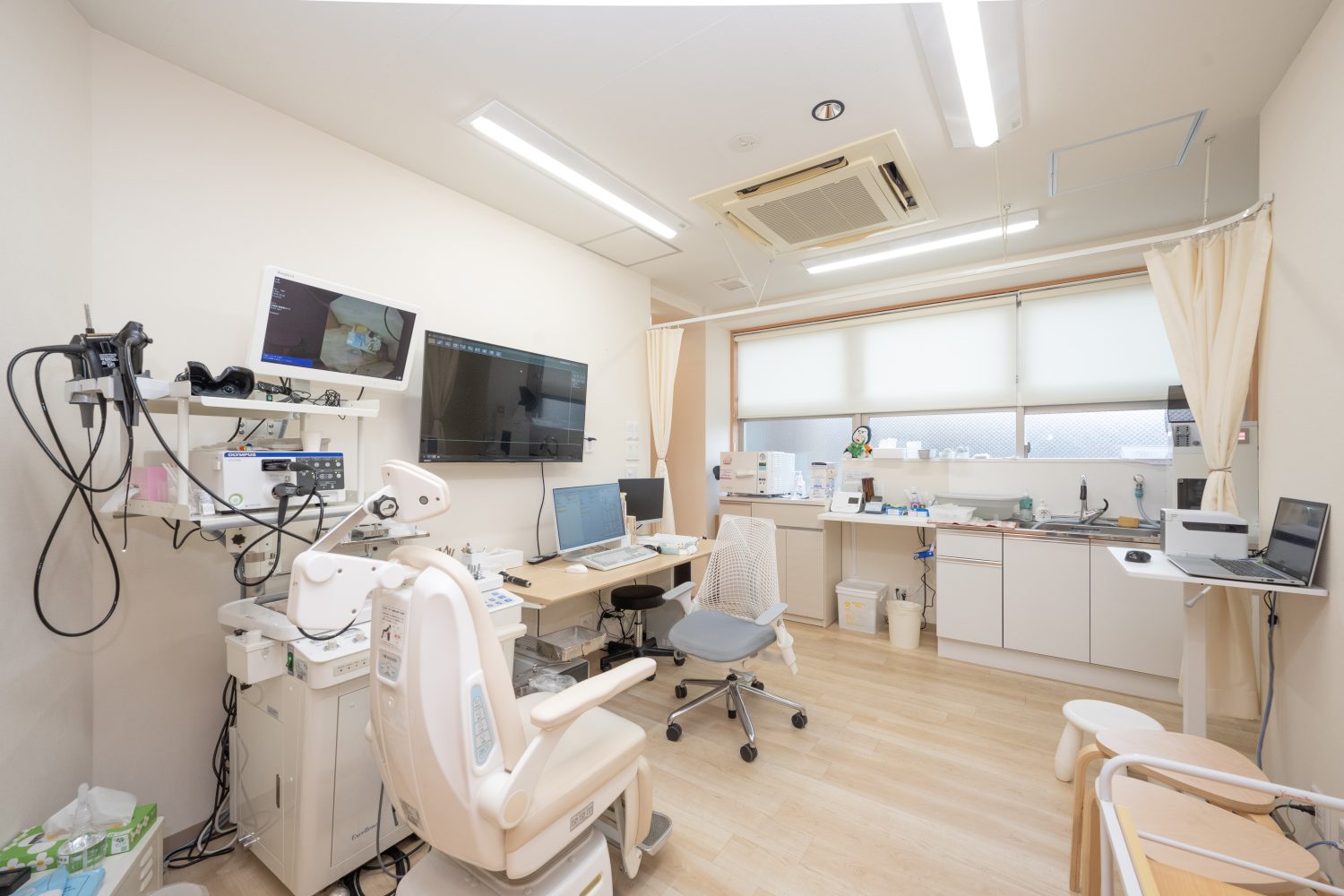 ひばりが丘みみはなのどクリニックphoto