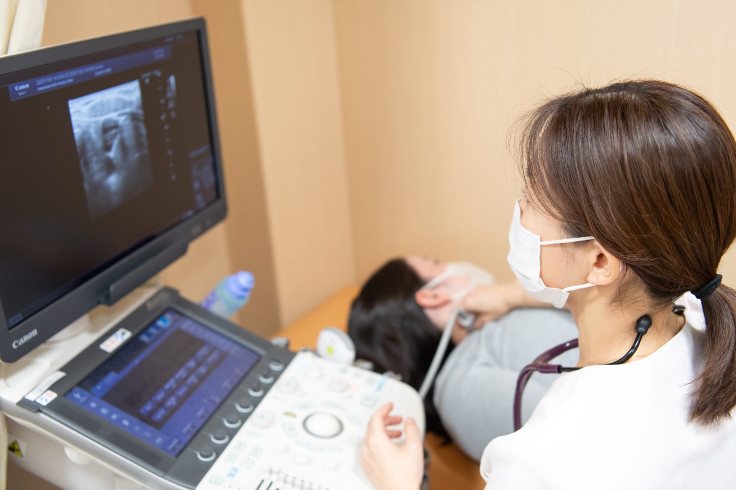 はす花こどもファミリークリニックphoto