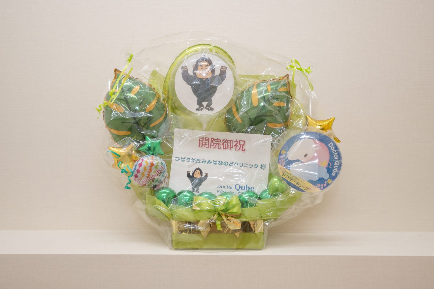 ひばりが丘みみはなのどクリニックphoto