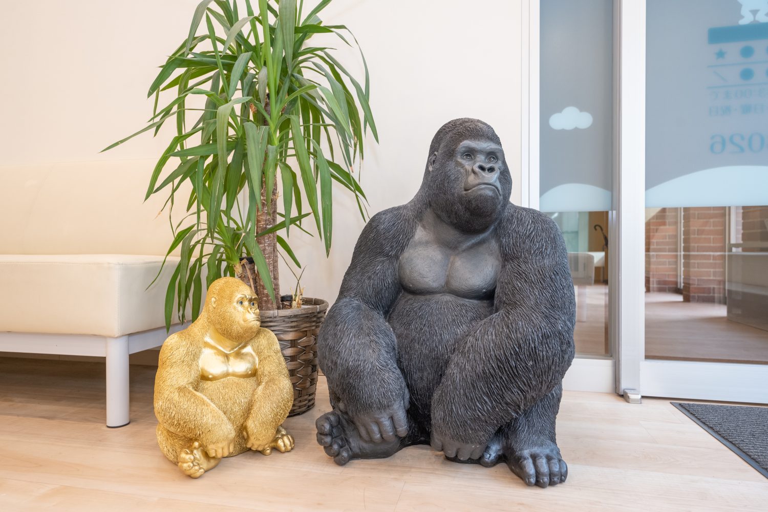 ひばりが丘みみはなのどクリニックphoto