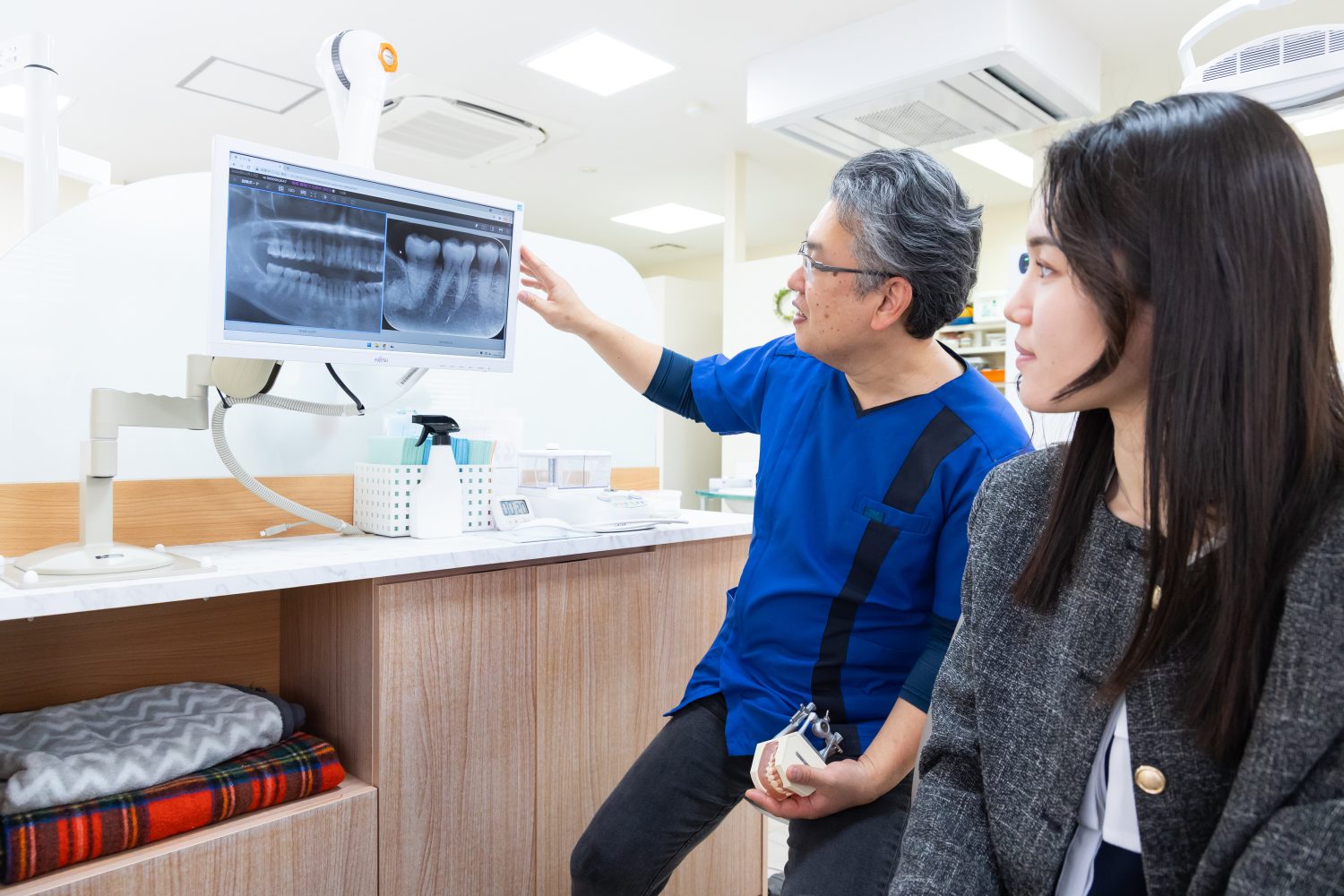 てらおか歯科クリニックphoto