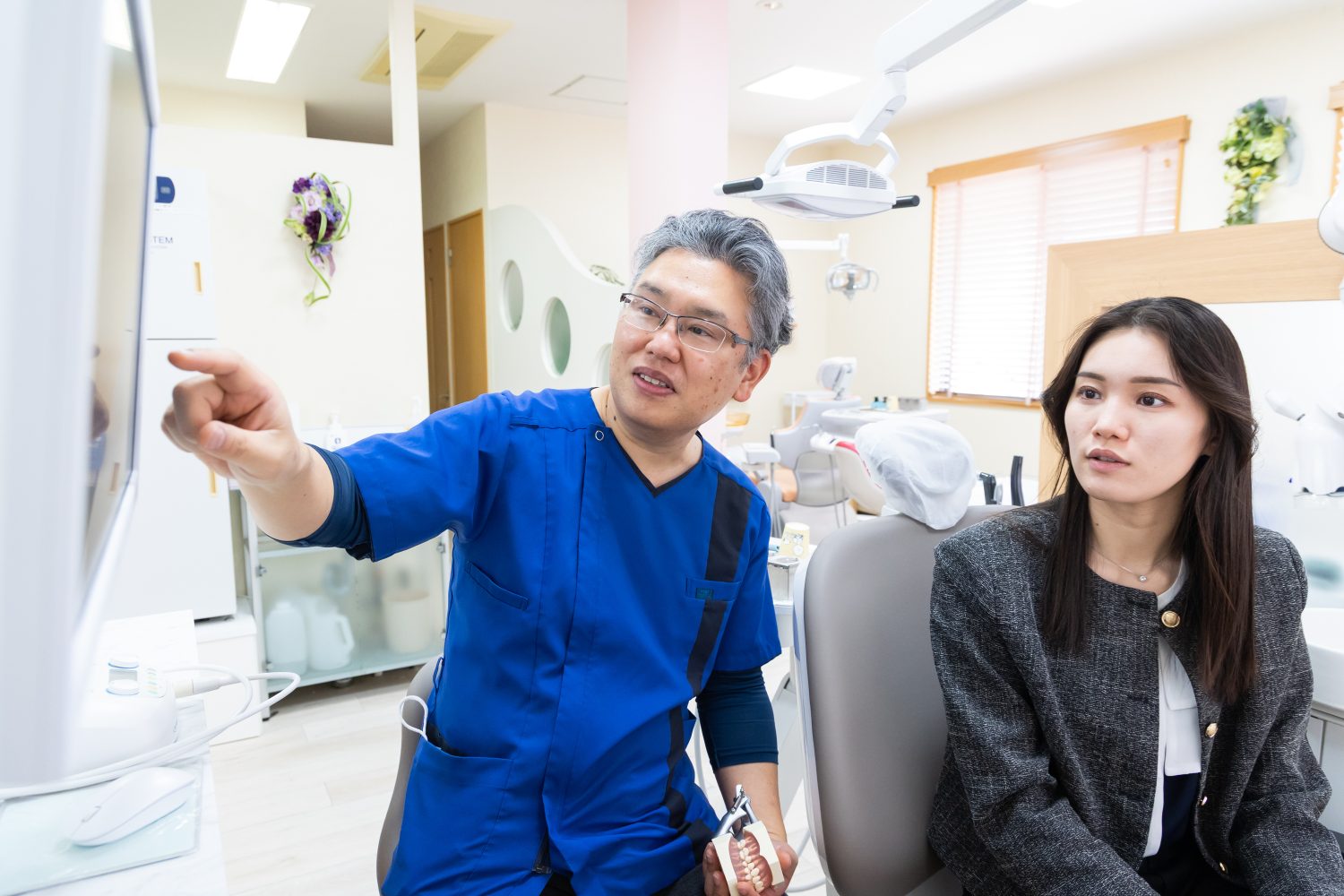 てらおか歯科クリニックphoto