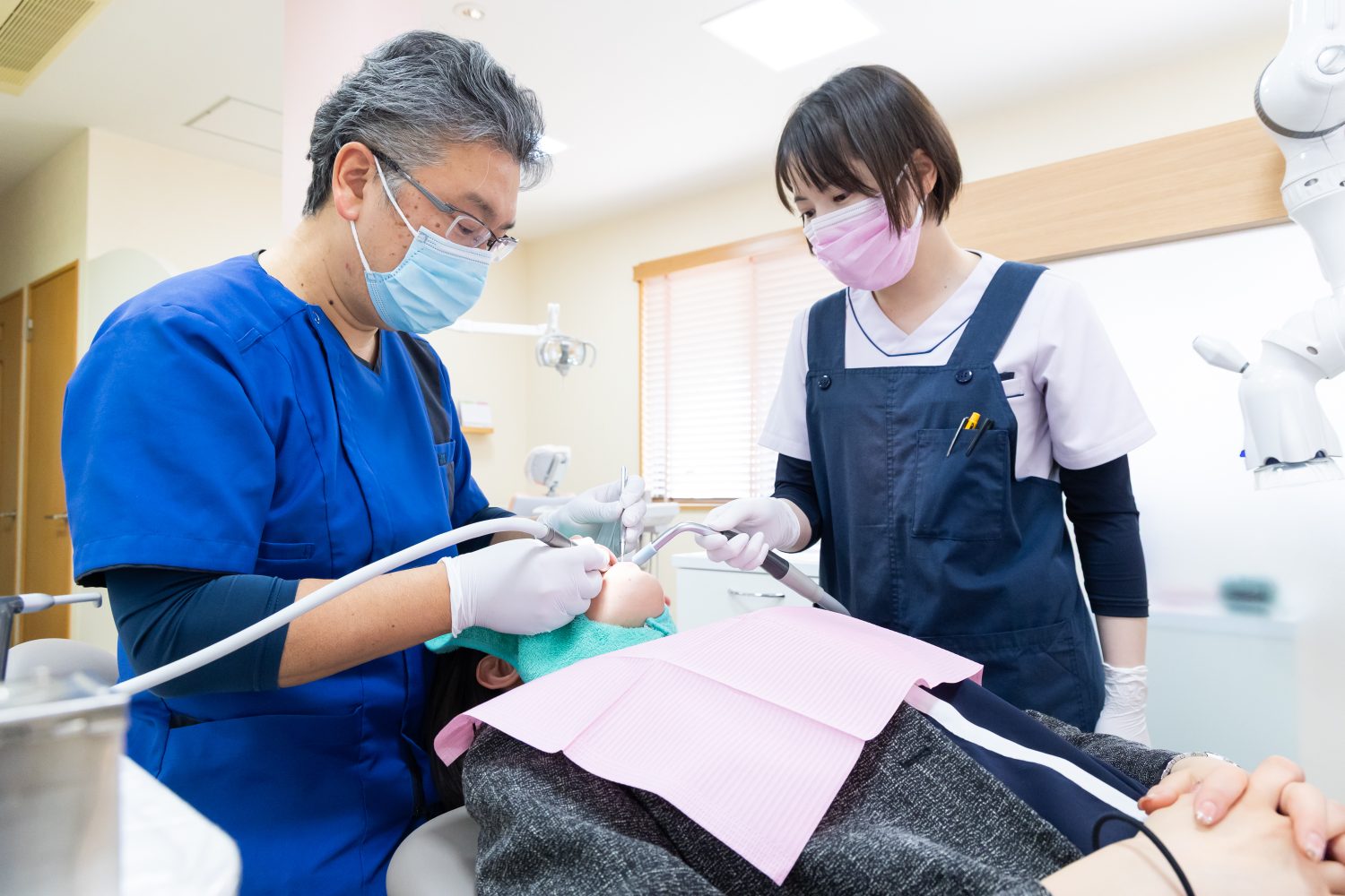 てらおか歯科クリニックphoto