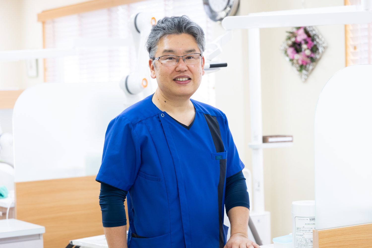 てらおか歯科クリニックphoto