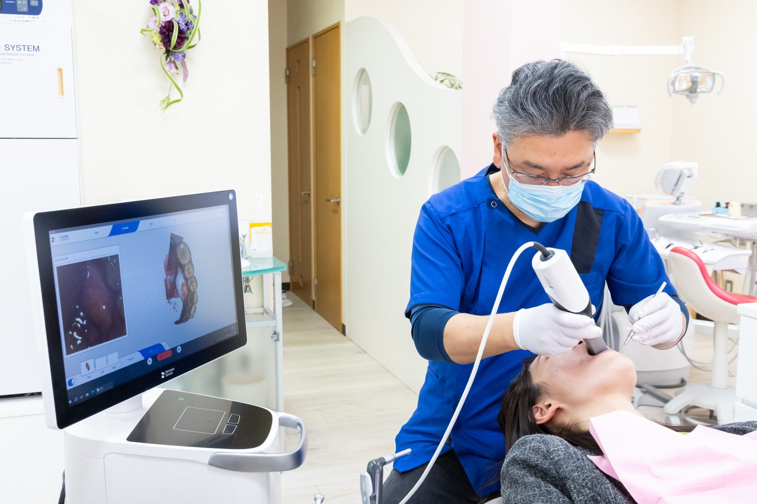 てらおか歯科クリニックphoto