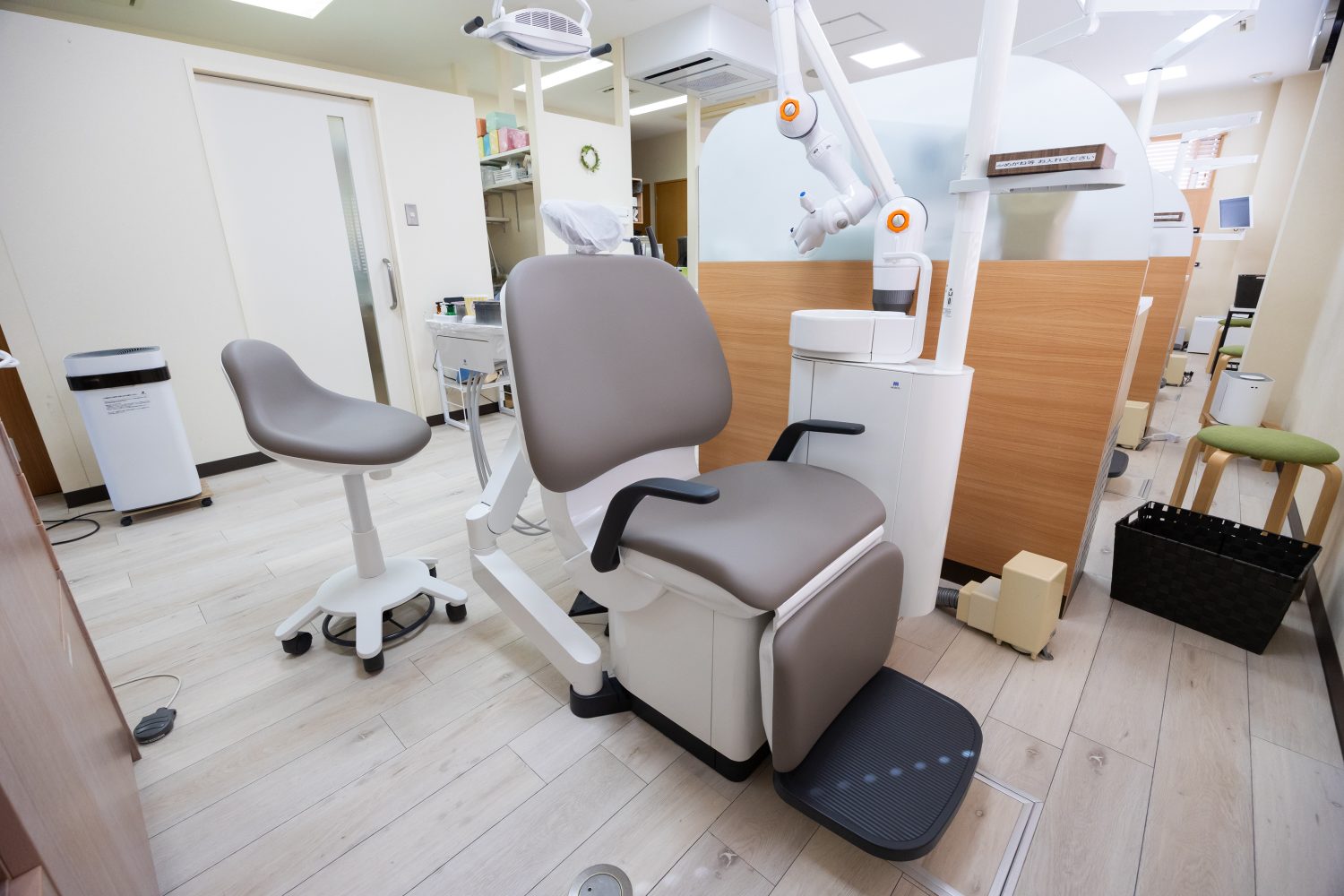 てらおか歯科クリニックphoto