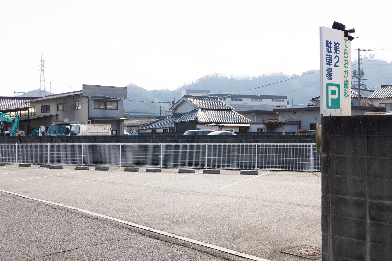 てらおか歯科クリニックphoto