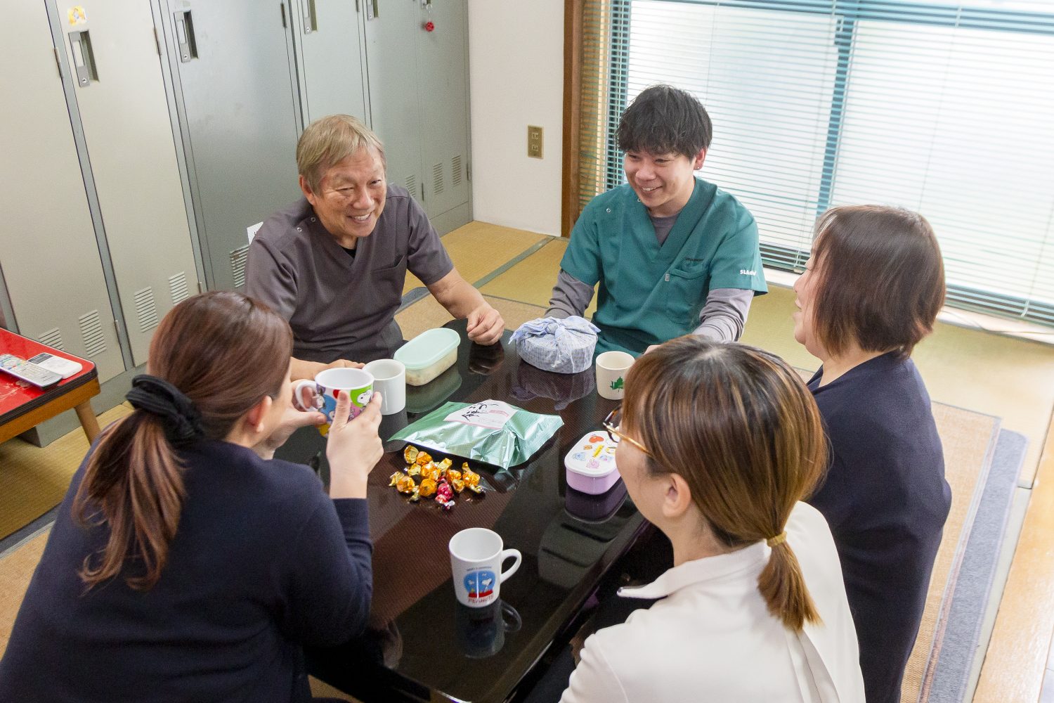 大塚歯科医院photo