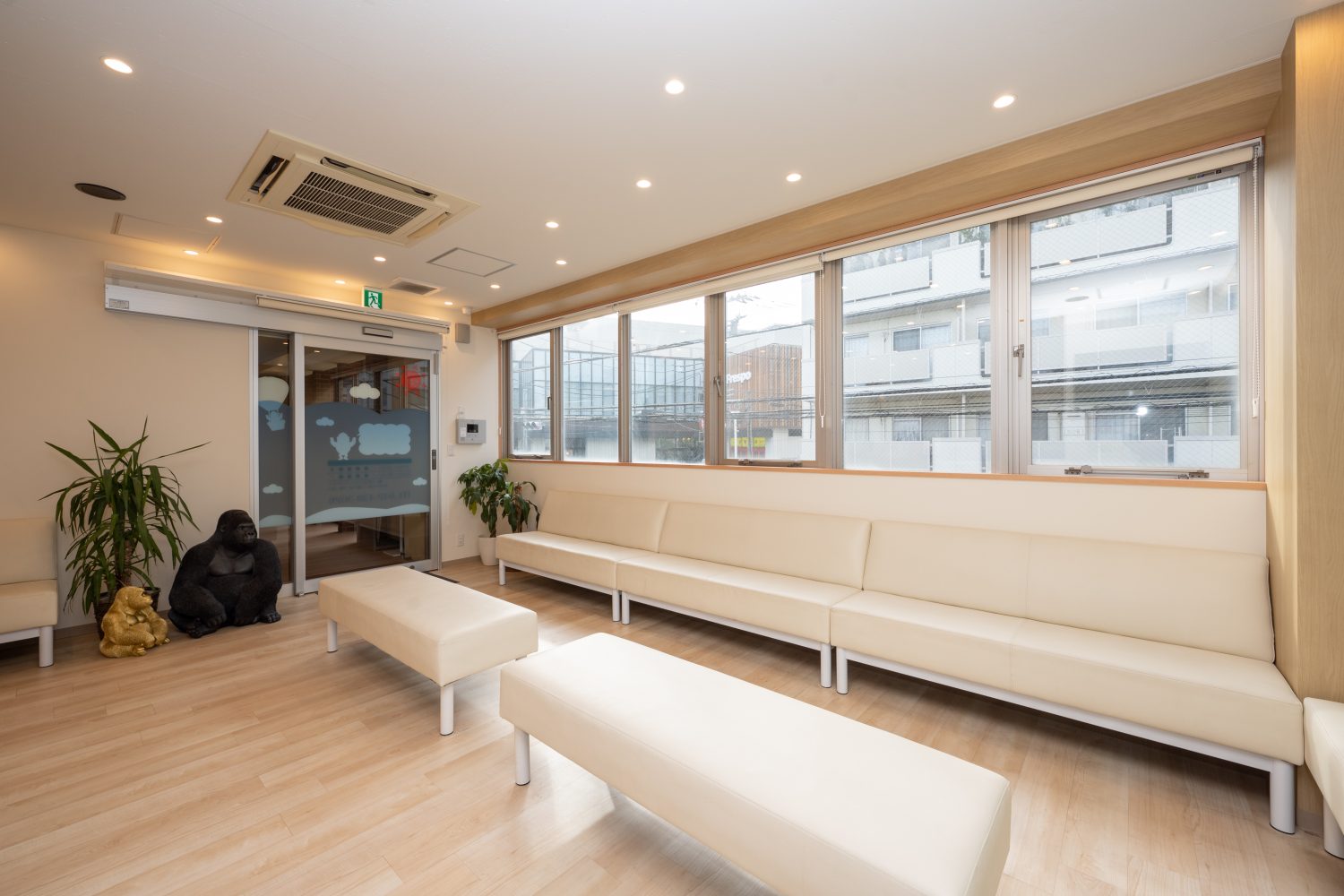 ひばりが丘みみはなのどクリニックphoto