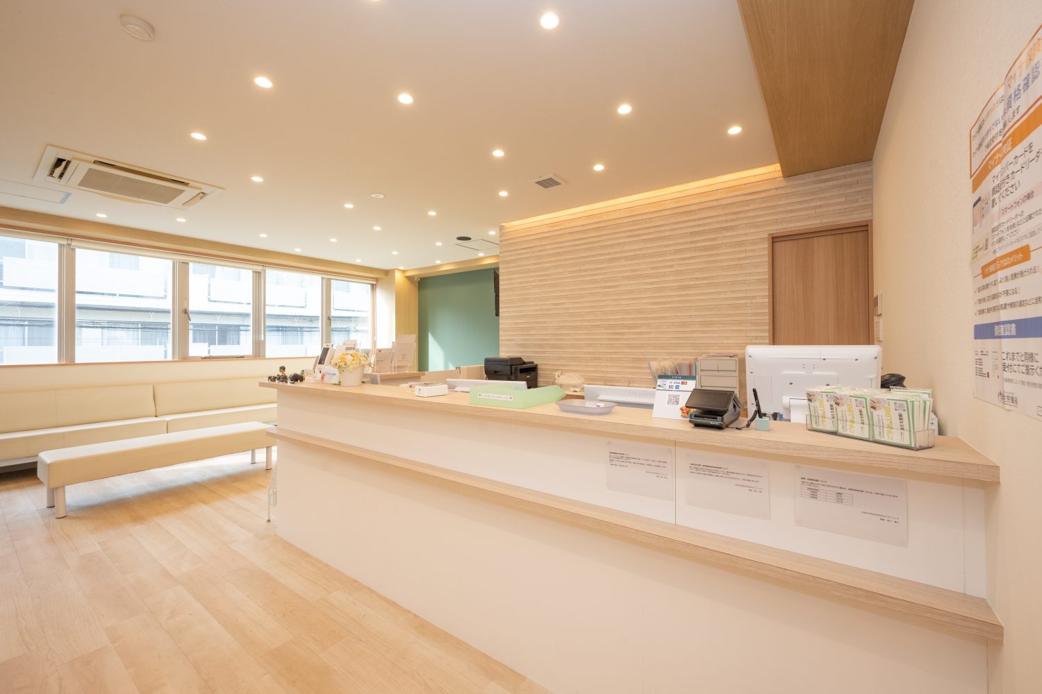 ひばりが丘みみはなのどクリニックphoto