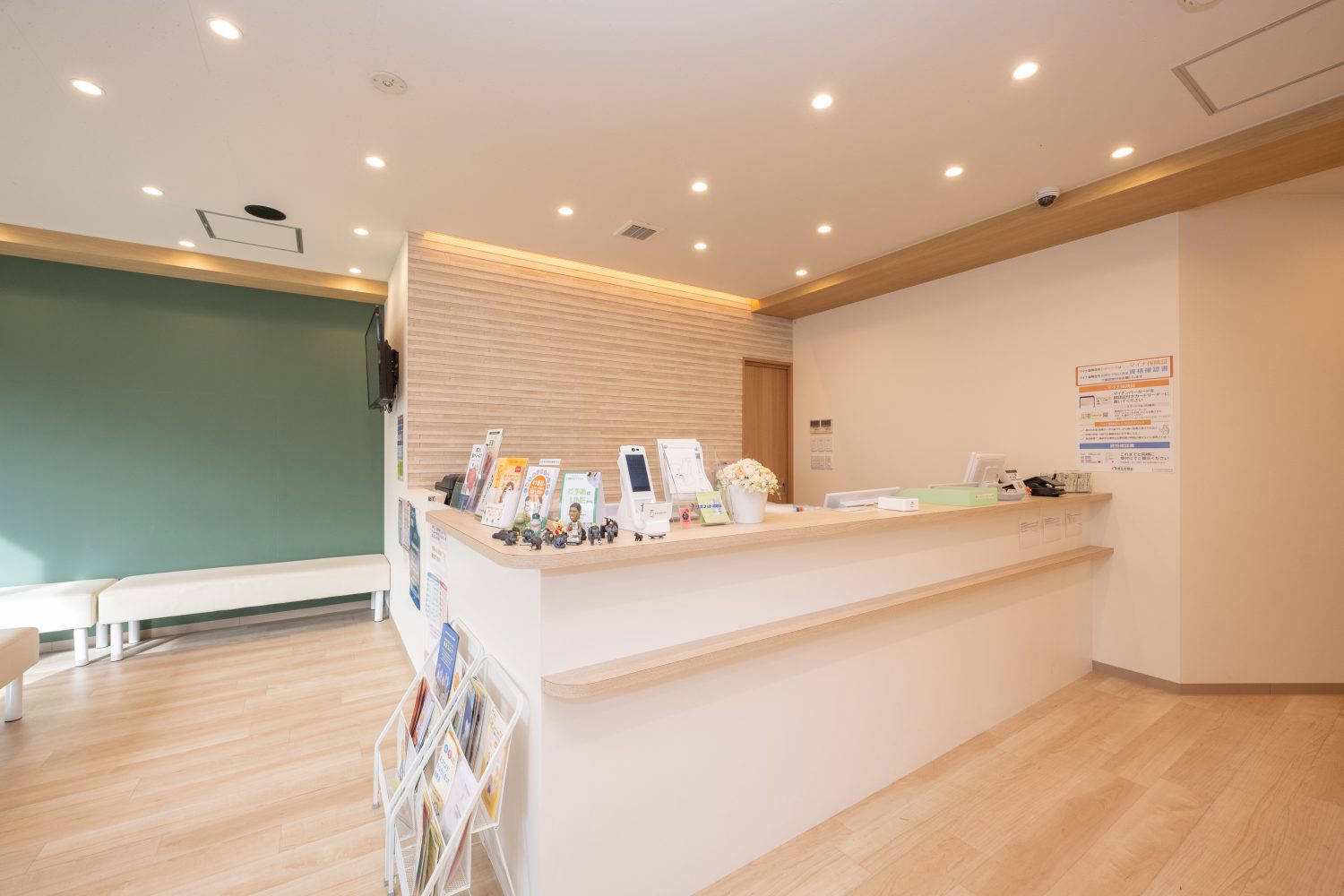 ひばりが丘みみはなのどクリニックphoto