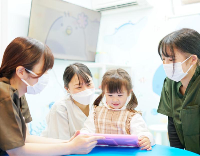 埼玉県川口市の歯医者 HSデンタルサロン 矯正歯科 口腔外科