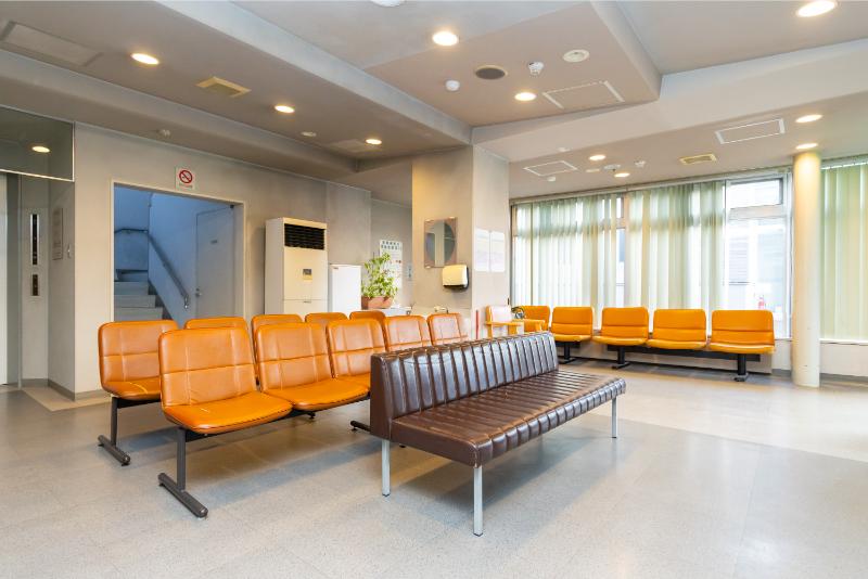 島田脳神経外科