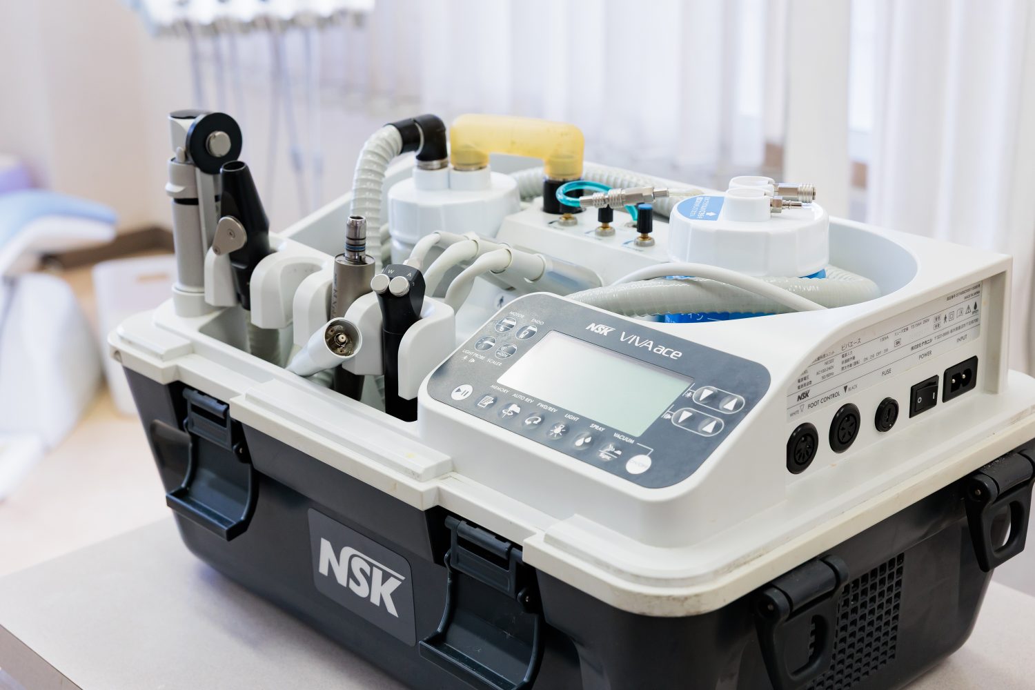 寺島歯科医院photo