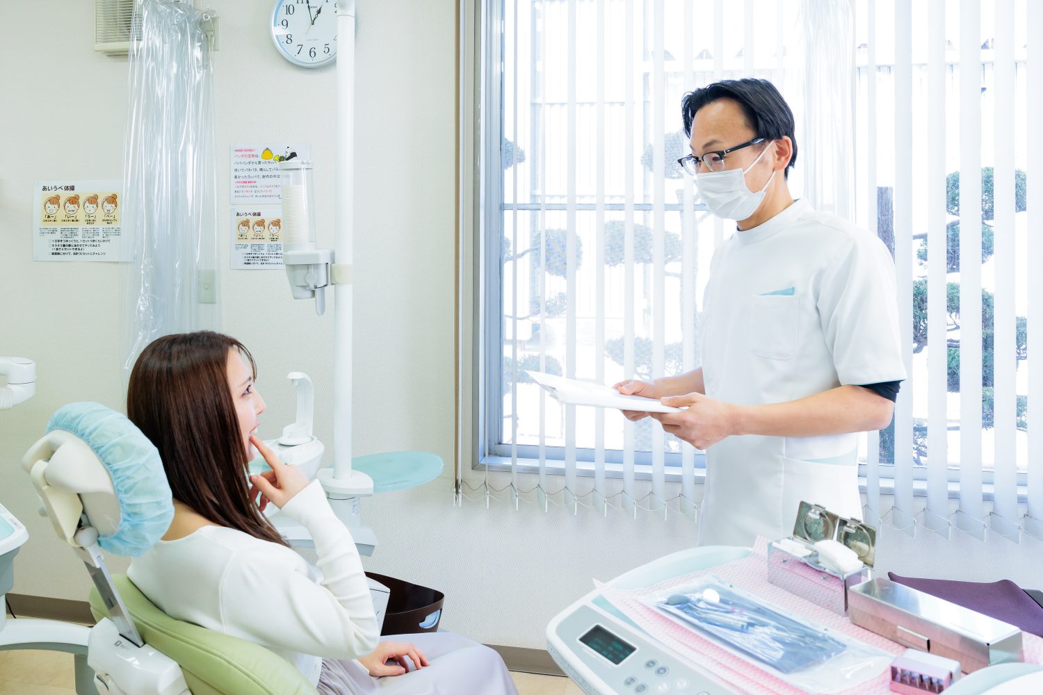 寺島歯科医院photo