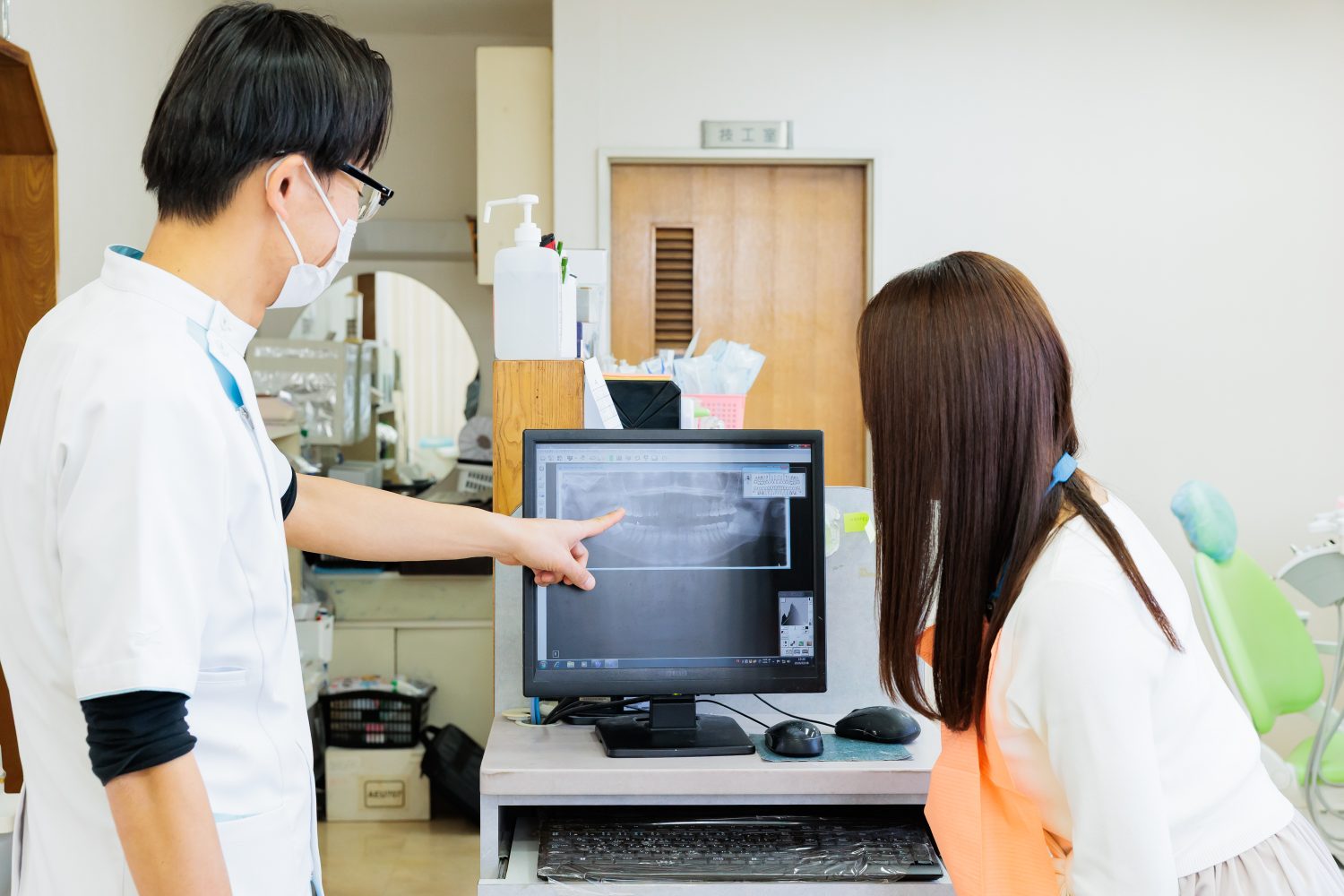 寺島歯科医院photo