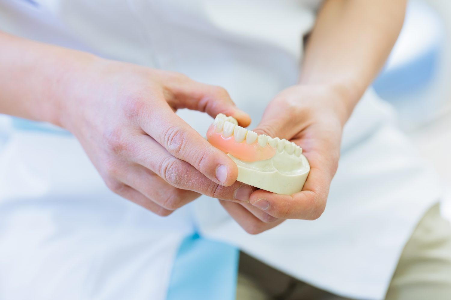 寺島歯科医院photo